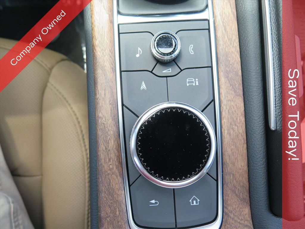 New 2026 Cadillac CT5 Premium Luxury w/ Technology Package RWD image 15