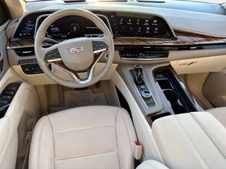 Used 2023 Cadillac Escalade Sport Platinum video 2