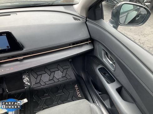 Used 2023 Nissan Ariya AWD image 59