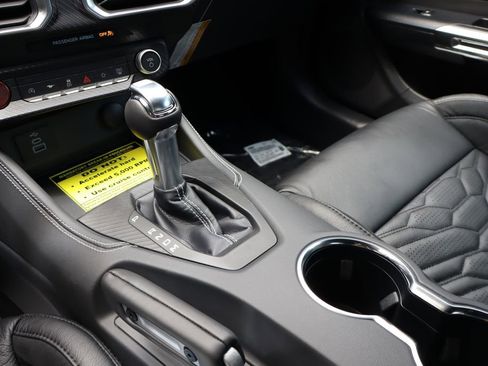 New 2026 Ford Mustang GT Premium w/ GT Performance Package RWD image 31