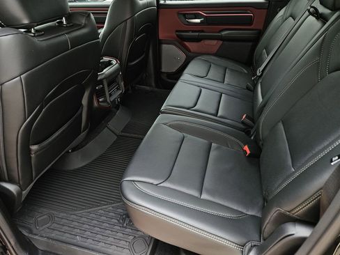 New 2026 RAM 1500 Rebel AWD/4WD image 12