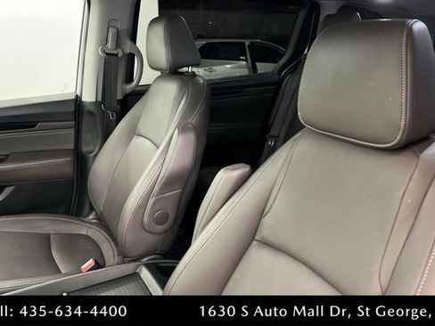 Used 2021 Honda Odyssey Touring image 16