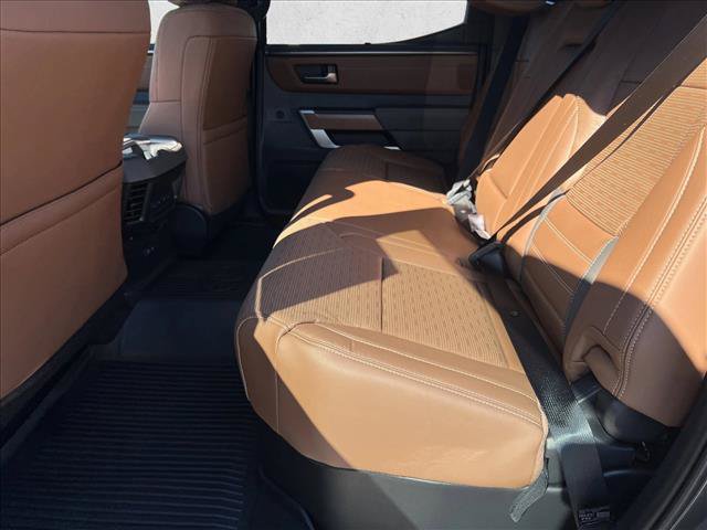 New 2026 Toyota Tundra 1794 Edition AWD/4WD image 17