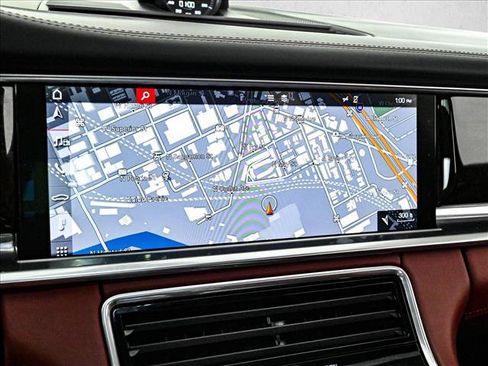 Used 2019 Porsche Panamera 4 AWD/4WD image 13