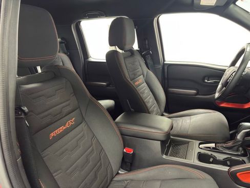 Used 2023 Nissan Frontier PRO-4X w/ Pro Convenience Package image 55