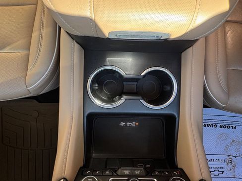 Used 2022 Chevrolet Tahoe Premier image 24