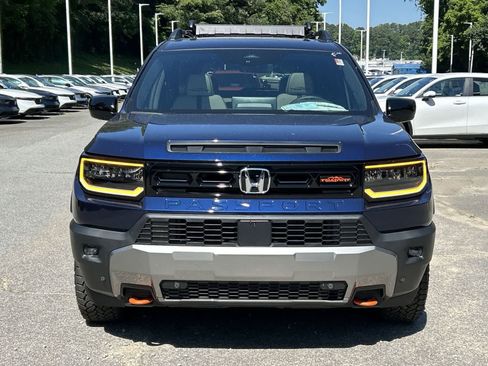 New 2026 Honda Passport TrailSport Elite image 6