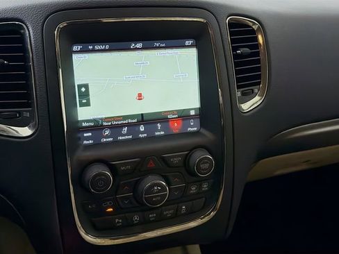 Used 2019 Dodge Durango GT w/ Trailer Tow Group IV image 15