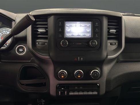 Used 2022 RAM 3500 Tradesman AWD/4WD image 12