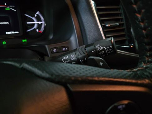 Used 2023 Honda Passport TrailSport image 22