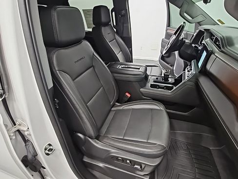 Used 2022 GMC Sierra 1500 Denali w/ Denali Reserve Package image 41