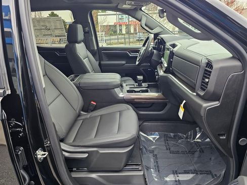 New 2026 Chevrolet Silverado 1500 RST image 11