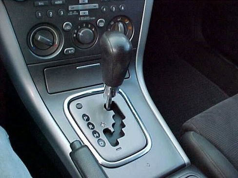 Used 2009 Subaru Outback 2.5i Special Edition image 21