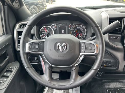 New 2026 RAM 3500 Tradesman image 11