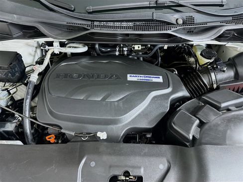Used 2019 Honda Odyssey EX image 34