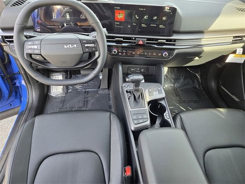New 2026 Kia Sportage EX image 25