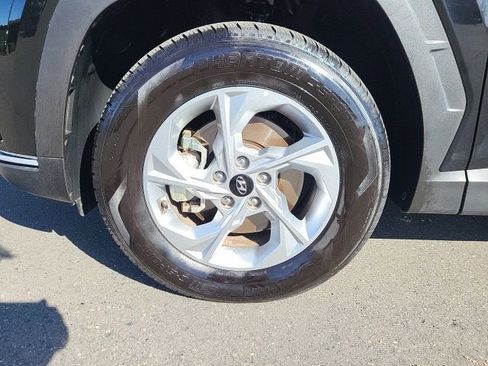 Certified 2024 Hyundai Tucson SEL image 12