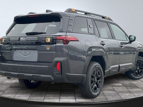 New 2026 Subaru Outback Wilderness AWD/4WD image 14