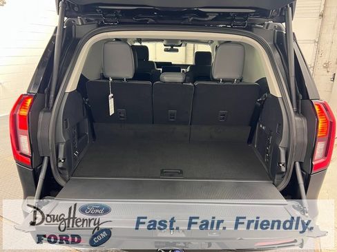 New 2025 Ford Expedition Active image 34