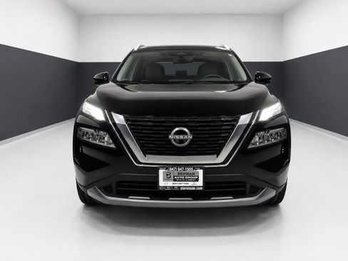 Certified 2023 Nissan Rogue SL w/ SL Premium Package AWD/4WD image 6