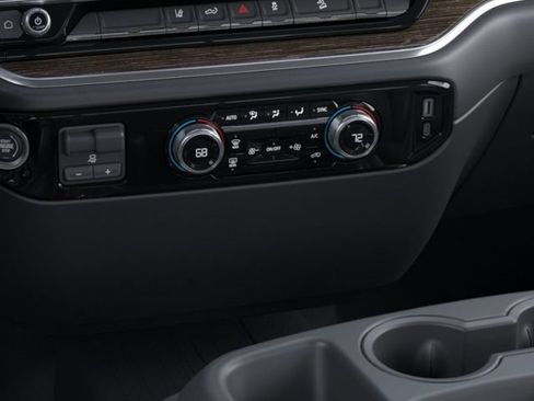 New 2026 GMC Sierra 2500 SLE AWD/4WD image 23
