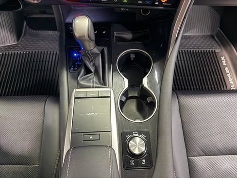 Used 2022 Lexus RX 350 AWD image 23