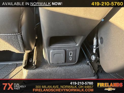 New 2026 Chevrolet TrailBlazer RS w/ Convenience Package image 48