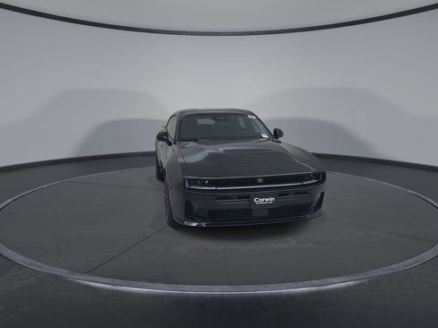 New 2026 Dodge Charger Scat Pack AWD/4WD image 4