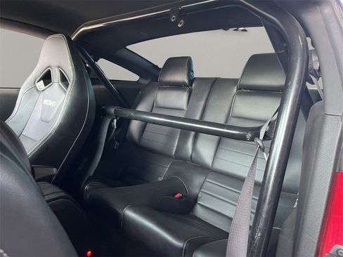 Used 2013 Ford Mustang GT Premium w/ GT Track Pkg image 12