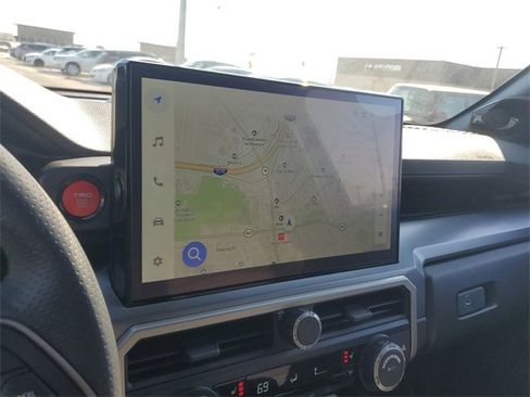 Used 2025 Toyota 4Runner TRD Sport Premium image 22