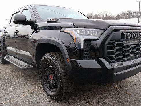 Used 2023 Toyota Tundra TRD Pro image 2