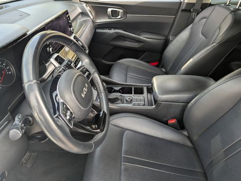 Certified 2022 Kia Sorento S image 20