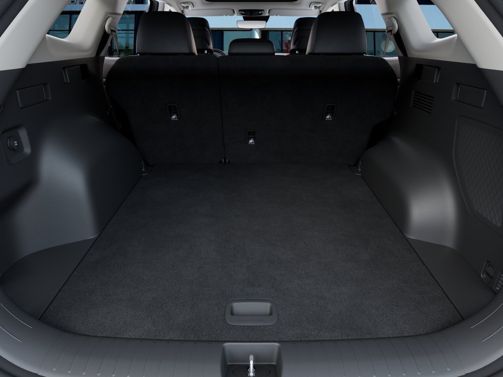 New 2027 Kia Sportage SX AWD/4WD image 19
