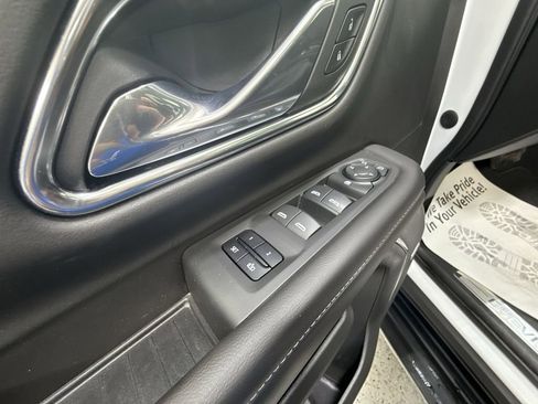 Used 2023 Chevrolet Tahoe LT w/ Max Trailering Package image 31