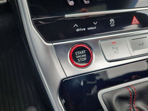 New 2026 Audi RS 7 Performance image 17