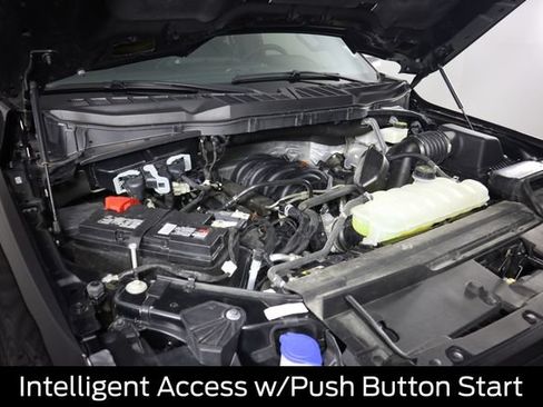 Used 2024 Ford F150 XLT w/ Equipment Group 302A MID AWD/4WD image 23