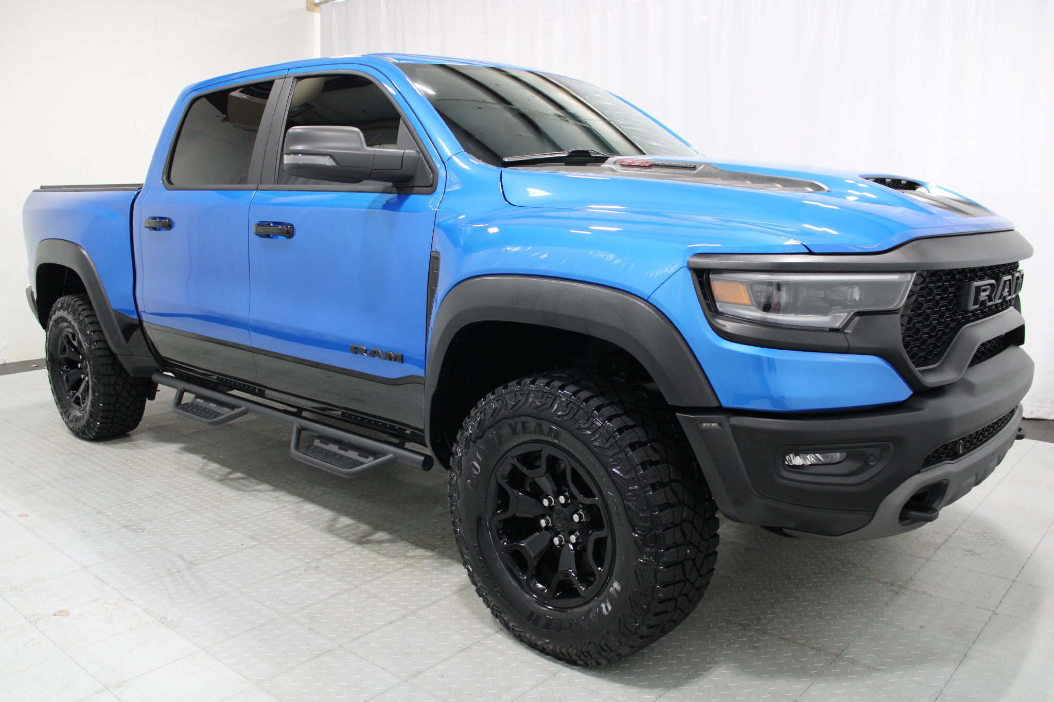 Used 2023 RAM 1500 TRX w/ TRX Level 1 Equipment Group AWD/4WD image 4