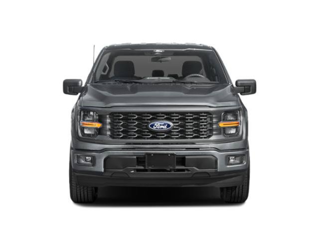New 2026 Ford F150 STX w/ Equipment Group 200A RWD image 4