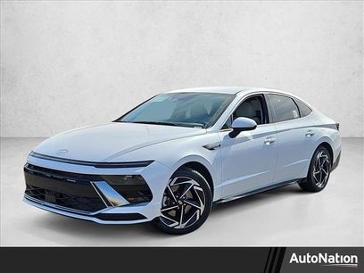 New 2026 Hyundai Sonata SEL