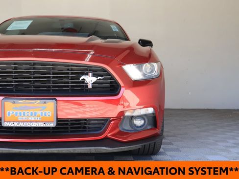 Used 2017 Ford Mustang GT Premium w/ Equipment Group 401A RWD image 5
