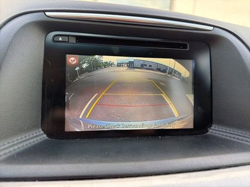 Used 2016 MAZDA CX-5 Touring w/ Bose/Moonroof Package AWD/4WD image 17
