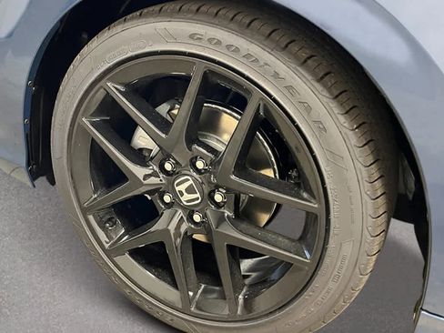 New 2026 Honda Civic Sport image 11