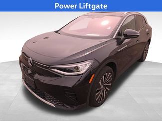 Used 2023 Volkswagen ID.4 Pro S Plus AWD/4WD video 2