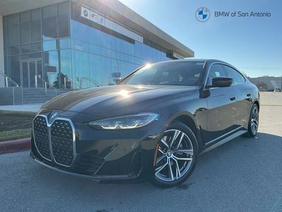 Certified 2023 BMW 430i Gran Coupe w/ Premium Package