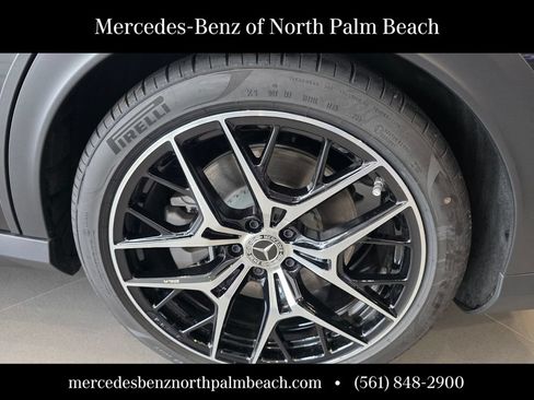 New 2026 Mercedes-Benz E 450 4MATIC All-Terrain Wagon image 14