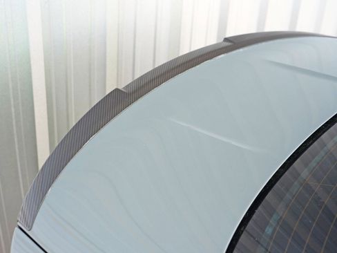 Used 2020 BMW M4 Coupe image 53