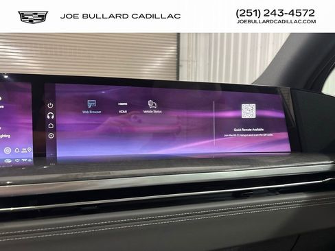 New 2026 Cadillac Escalade IQL Luxury image 40