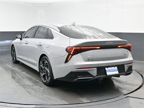 Used 2025 Kia K5 GT-Line image 7