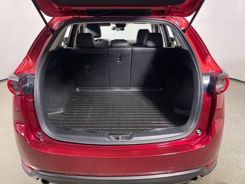 Used 2018 MAZDA CX-5 Touring FWD image 10
