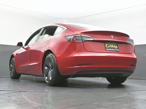 Used 2018 Tesla Model 3 Long Range image 44